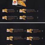 Menu Matsco Tanger June 2023 452310