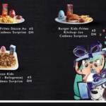Menu Matsco Tanger June 2023 442410