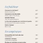 Menu Mensa Casablanca August 2023 381822-389800