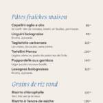 Menu Mensa Casablanca August 2023 391822-049900