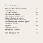 Menu Mensa Casablanca August 2023 401822-589400