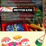 Menu Mr.sushi Oujda June 2023 205320-220900