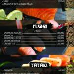 Menu Mr.sushi Oujda June 2023 215320-777500