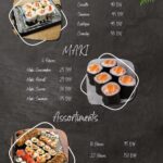 Menu Omaystro Meknes January 2025 261017-048500