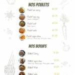 Menu Omaystro Meknes June 2023 533321
