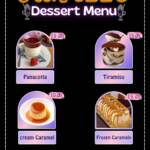 Menu Ompizza Marrakech February 2024 555012-457700