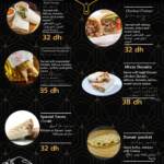 Menu Ompizza Marrakech February 2024 575012-896100