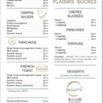 Menu Palami Tetouan June 2023 085115