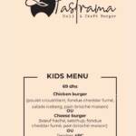 Menu Pastrama Casablanca December 2023 422123-068200