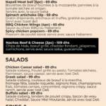 Menu Pastrama Casablanca December 2023 422123-689000