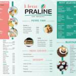 Menu Praline Casablanca February 2024 050313-015200