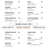 Menu RAZANE Marrakech June 2023 280112