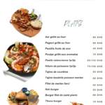 Menu Safir_fish Casablanca August 2023 284615-219200