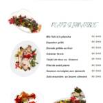 Menu Safir_fish Casablanca August 2023 284615-680400