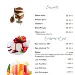 Menu Safir_fish Casablanca August 2023 294615-345600