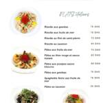 Menu Safir_fish Casablanca August 2023 294615-611800