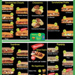 Menu Sandway Rabat September 2023 221423-009100