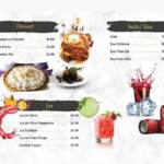Menu Tuxpan_restaurant Temara June 2023 042111