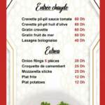 Menu Veradero Fes June 2023 251709