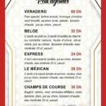 Menu Veradero Fes June 2023 351709