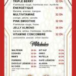 Menu Veradero Fes June 2023 421709