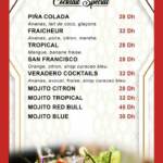 Menu Veradero Fes June 2023 461709