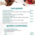 Menu Veranda Meknes June 2023 064322