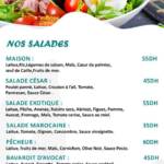 Menu Veranda Meknes June 2023 334222
