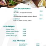 Menu Veranda Meknes June 2023 384222