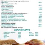 Menu Veranda Meknes June 2023 464222