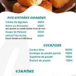 Menu Veranda Meknes June 2023 554222