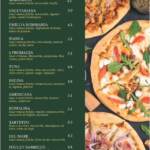 Menu Zafferano Marrakech December 2023 191110-278300