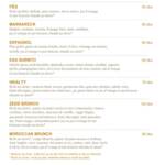 Menu Zedd Marrakech June 2023 553920-474800