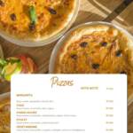 Menu Zedd Marrakech June 2023 553920-941300