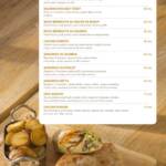 Menu Zedd Marrakech June 2023 563920-221700