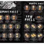 Menu Zushi Marrakech June 2025 580508-092400