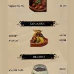 Menu goldentense Fes August 2023 104615-279500