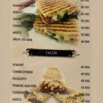 Menu goldentense Fes August 2023 104615-504900