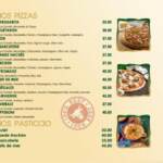 Menu les 3 régals Mohammedia June 2023 054120-814200