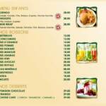 Menu les 3 régals Mohammedia June 2023 064120-551500