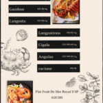 Menu   July 2023 572110-404700