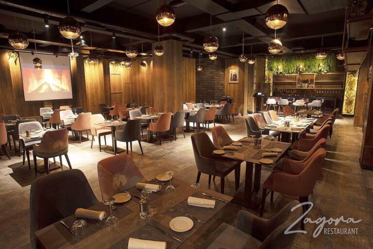 Menu Restaurant Zagora Fes August 2023 192922-334000