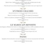 Menu restaurant.zagora Fes August 2023 074615-583300