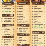 Menu   July 2023 253010-071600
