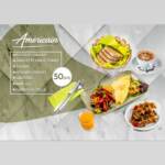 Menu لحظة Tetouan August 2023 265123-846300