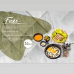 Menu لحظة Tetouan August 2023 275123-772100