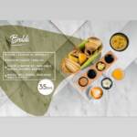 Menu لحظة Tetouan August 2023 285123-205100