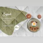 Menu لحظة Tetouan August 2023 285123-641100