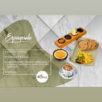 Menu لحظة Tetouan August 2023 295123-128300