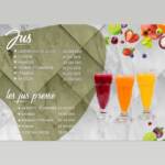 Menu لحظة Tetouan August 2023 335123-632200